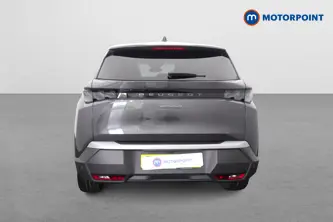 Peugeot 5008 GT Automatic Petrol SUV - Stock Number (1652352) - Rear bumper