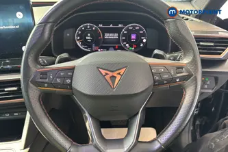Cupra Formentor V2 Automatic Petrol SUV - Stock Number (1652355) - 2nd supplementary image