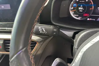 Cupra Formentor V2 Automatic Petrol SUV - Stock Number (1652355) - 5th supplementary image