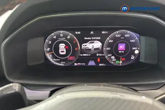 Cupra Formentor V2 Automatic Petrol SUV - Stock Number (1652355) - 7th supplementary image