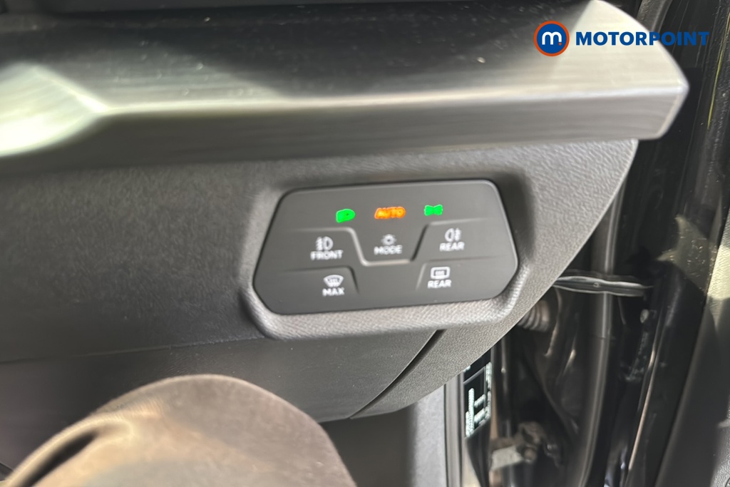 Cupra Formentor V2 Automatic Petrol SUV - Stock Number (1652355) - 11th supplementary image