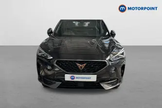 Cupra Formentor V2 Automatic Petrol SUV - Stock Number (1652355) - Front bumper