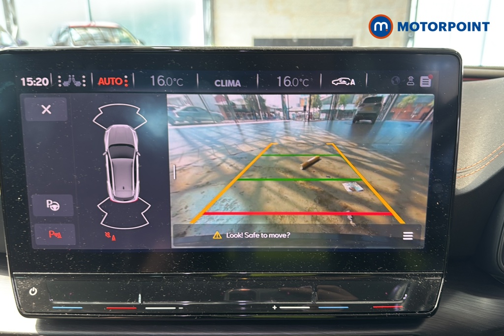 Cupra Formentor V2 Automatic Petrol SUV - Stock Number (1652355) - 13th supplementary image