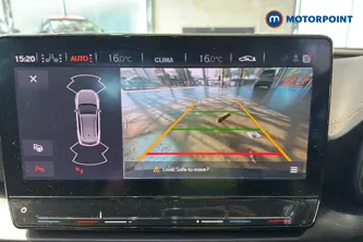 Cupra Formentor V2 Automatic Petrol SUV - Stock Number (1652355) - 13th supplementary image