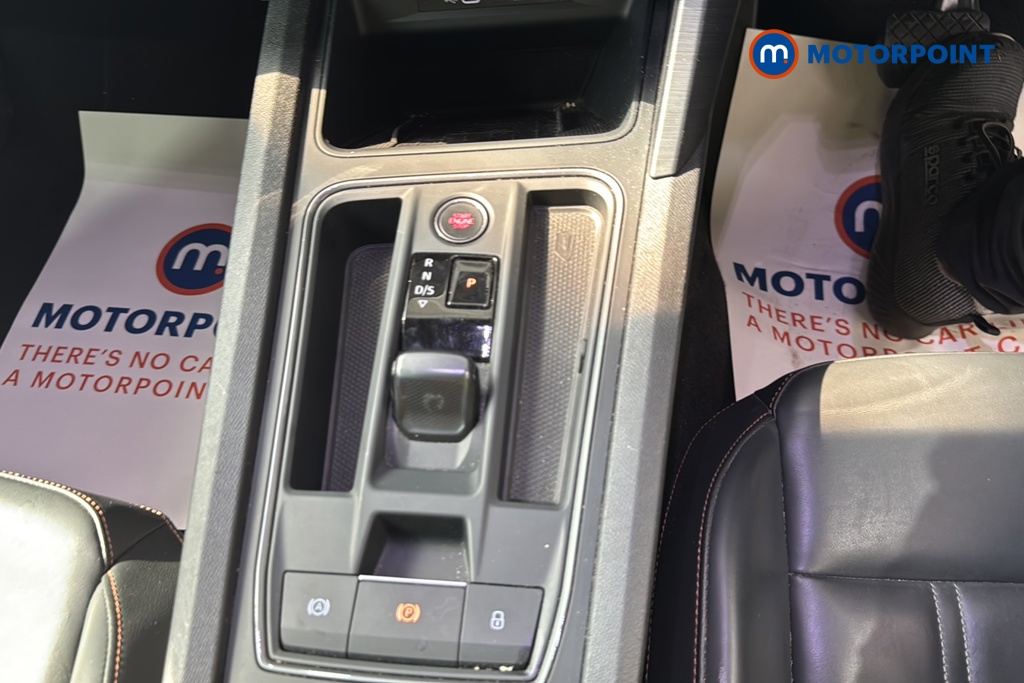 Cupra Formentor V2 Automatic Petrol SUV - Stock Number (1652355) - 15th supplementary image