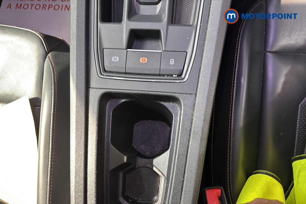Cupra Formentor V2 Automatic Petrol SUV - Stock Number (1652355) - 16th supplementary image
