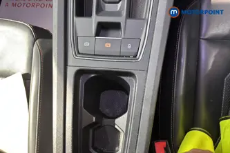 Cupra Formentor V2 Automatic Petrol SUV - Stock Number (1652355) - 16th supplementary image