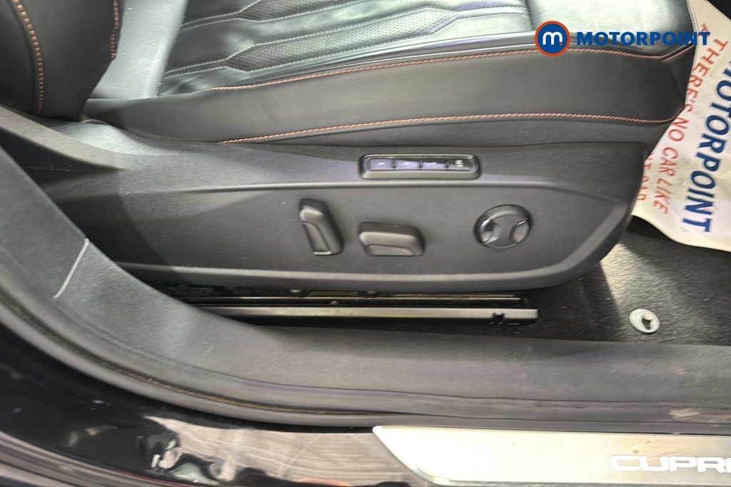Cupra Formentor V2 Automatic Petrol SUV - Stock Number (1652355) - 23rd supplementary image
