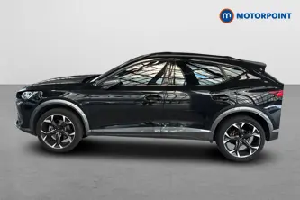 Cupra Formentor V2 Automatic Petrol SUV - Stock Number (1652355) - Drivers side