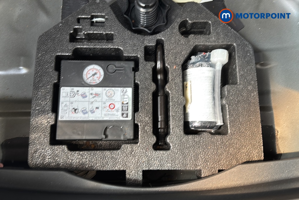Cupra Formentor V2 Automatic Petrol SUV - Stock Number (1652355) - 33rd supplementary image
