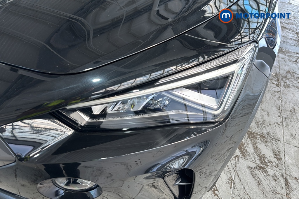 Cupra Formentor V2 Automatic Petrol SUV - Stock Number (1652355) - 42nd supplementary image