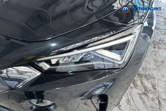 Cupra Formentor V2 Automatic Petrol SUV - Stock Number (1652355) - 42nd supplementary image