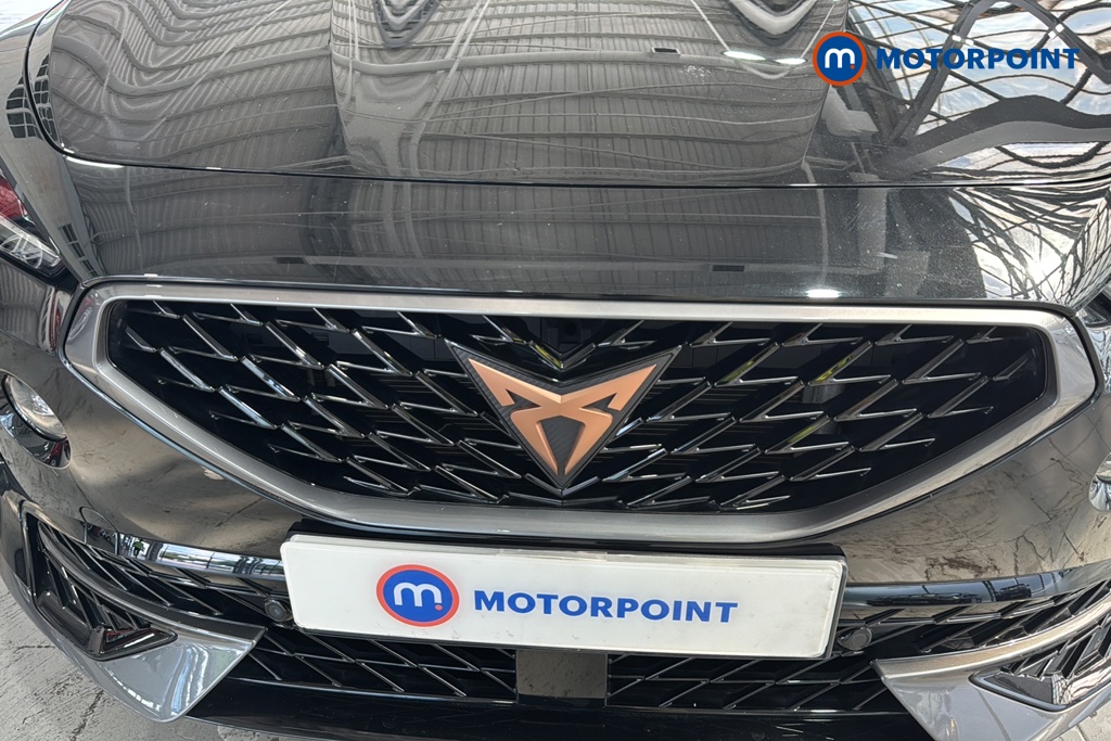 Cupra Formentor V2 Automatic Petrol SUV - Stock Number (1652355) - 43rd supplementary image