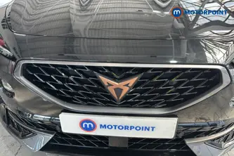 Cupra Formentor V2 Automatic Petrol SUV - Stock Number (1652355) - 43rd supplementary image