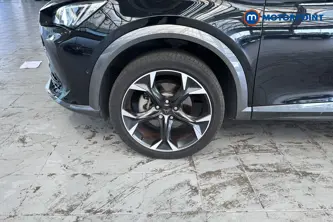 Cupra Formentor V2 Automatic Petrol SUV - Stock Number (1652355) - 44th supplementary image