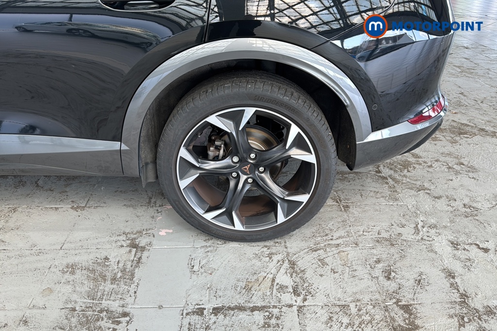 Cupra Formentor V2 Automatic Petrol SUV - Stock Number (1652355) - 45th supplementary image