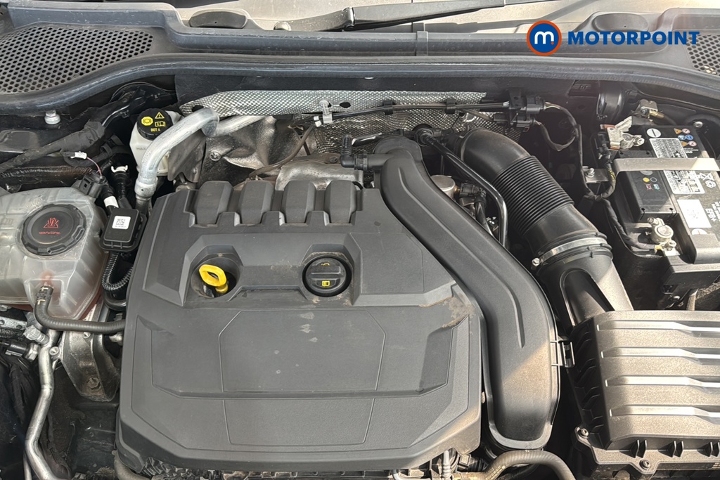 Cupra Formentor V2 Automatic Petrol SUV - Stock Number (1652355) - 48th supplementary image