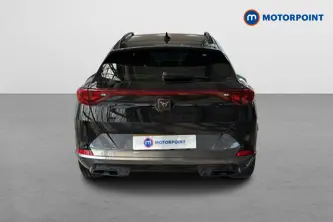 Cupra Formentor V2 Automatic Petrol SUV - Stock Number (1652355) - Rear bumper