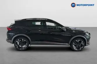 Cupra Formentor V2 Automatic Petrol SUV - Stock Number (1652355) - Passenger side