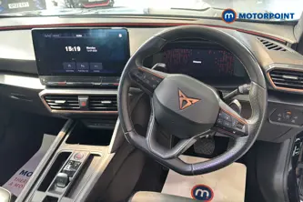 Cupra Formentor V2 Automatic Petrol SUV - Stock Number (1652355) - 1st supplementary image