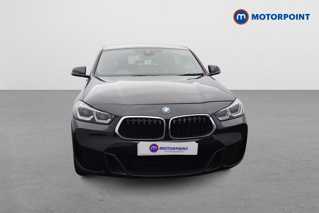 BMW X2 M Sport Automatic Petrol Plug-In Hybrid SUV - Stock Number (1652390) - Front bumper