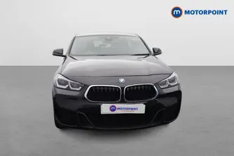 BMW X2 M Sport Automatic Petrol Plug-In Hybrid SUV - Stock Number (1652390) - Front bumper