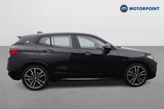 BMW X2 M Sport Automatic Petrol Plug-In Hybrid SUV - Stock Number (1652390) - Drivers side