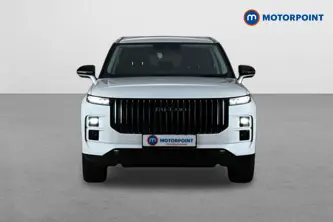 Jaecoo 7 Luxury Automatic Petrol SUV - Stock Number (1652406) - Front bumper