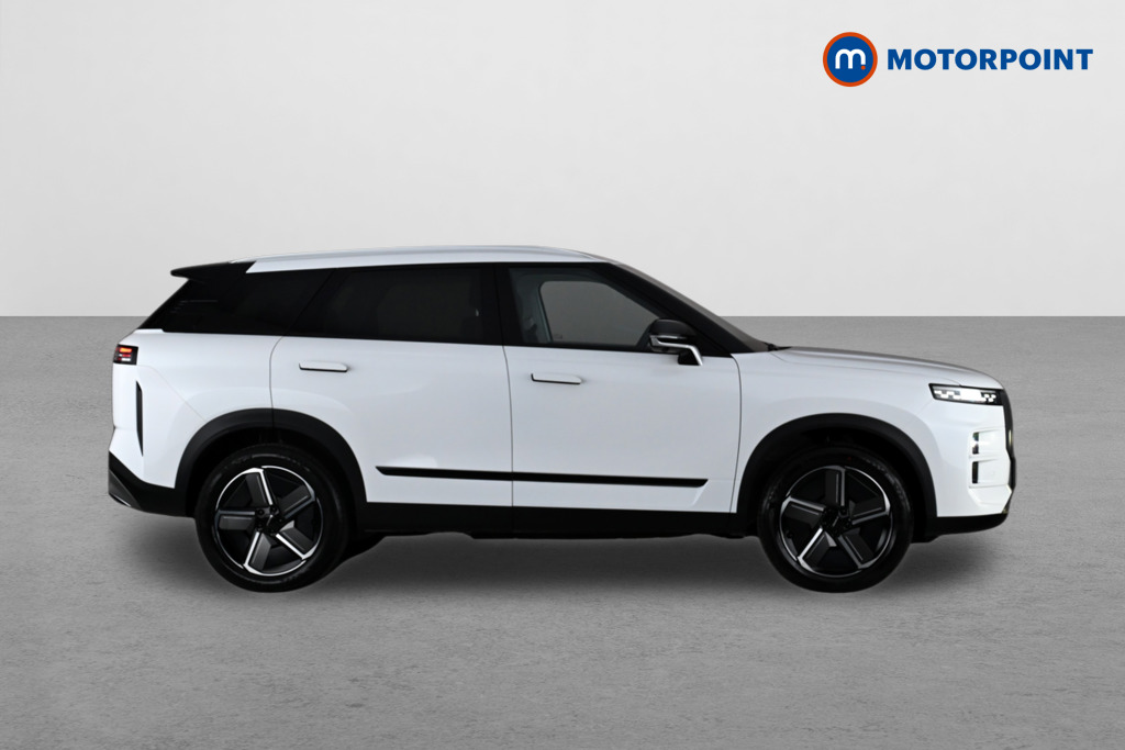 Jaecoo 7 Luxury Automatic Petrol SUV - Stock Number (1652406) - Drivers side