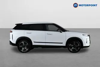 Jaecoo 7 Luxury Automatic Petrol SUV - Stock Number (1652406) - Drivers side
