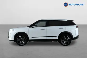 Jaecoo 7 Luxury Automatic Petrol SUV - Stock Number (1652406) - Passenger side