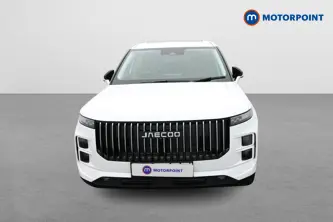 Jaecoo 7 Luxury Automatic Petrol SUV - Stock Number (1652413) - Front bumper