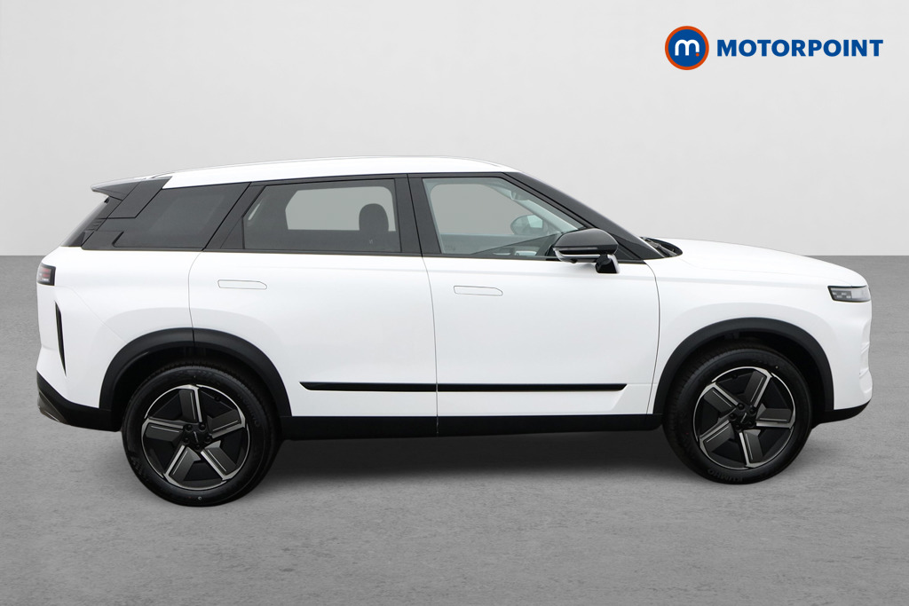 Jaecoo 7 Luxury Automatic Petrol SUV - Stock Number (1652413) - Drivers side