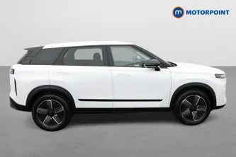 Jaecoo 7 Luxury Automatic Petrol SUV - Stock Number (1652413) - Drivers side