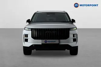 Jaecoo 7 Luxury Automatic Petrol SUV - Stock Number (1652414) - Front bumper