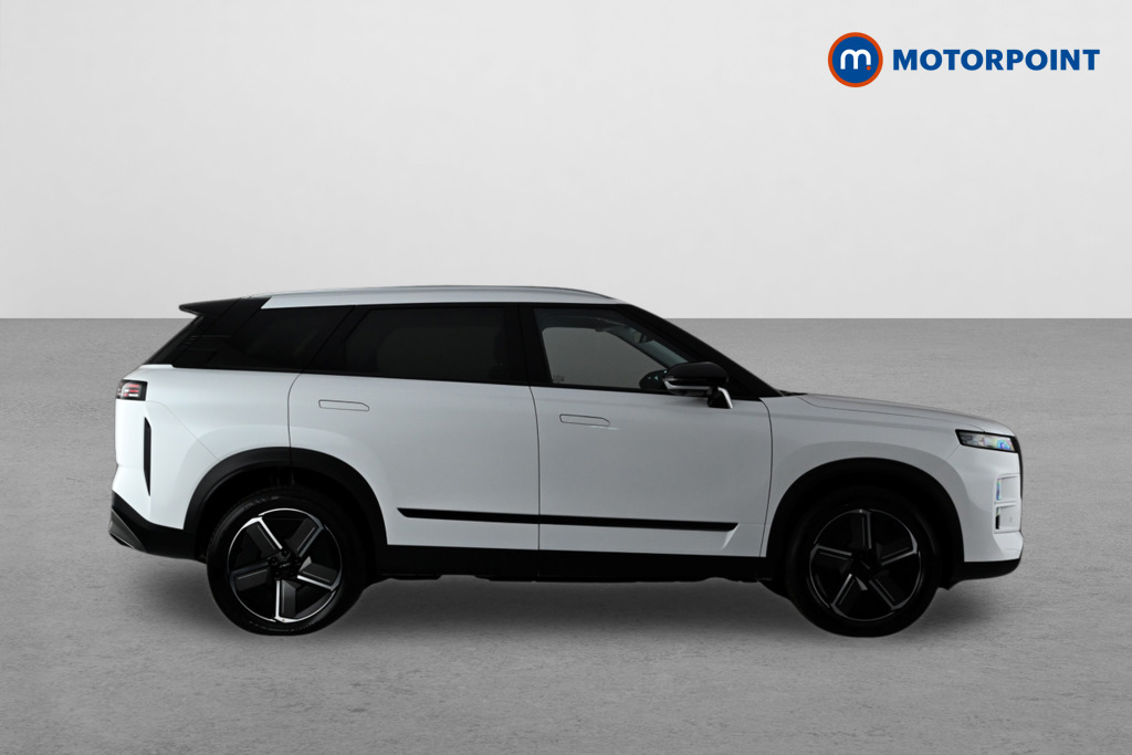 Jaecoo 7 Luxury Automatic Petrol SUV - Stock Number (1652414) - Drivers side