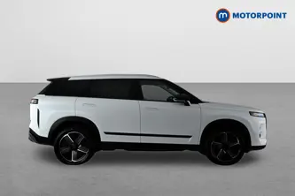 Jaecoo 7 Luxury Automatic Petrol SUV - Stock Number (1652414) - Drivers side