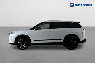Jaecoo 7 Luxury Automatic Petrol SUV - Stock Number (1652414) - Passenger side