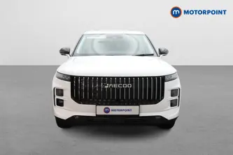 Jaecoo 7 Luxury Automatic Petrol SUV - Stock Number (1652424) - Front bumper
