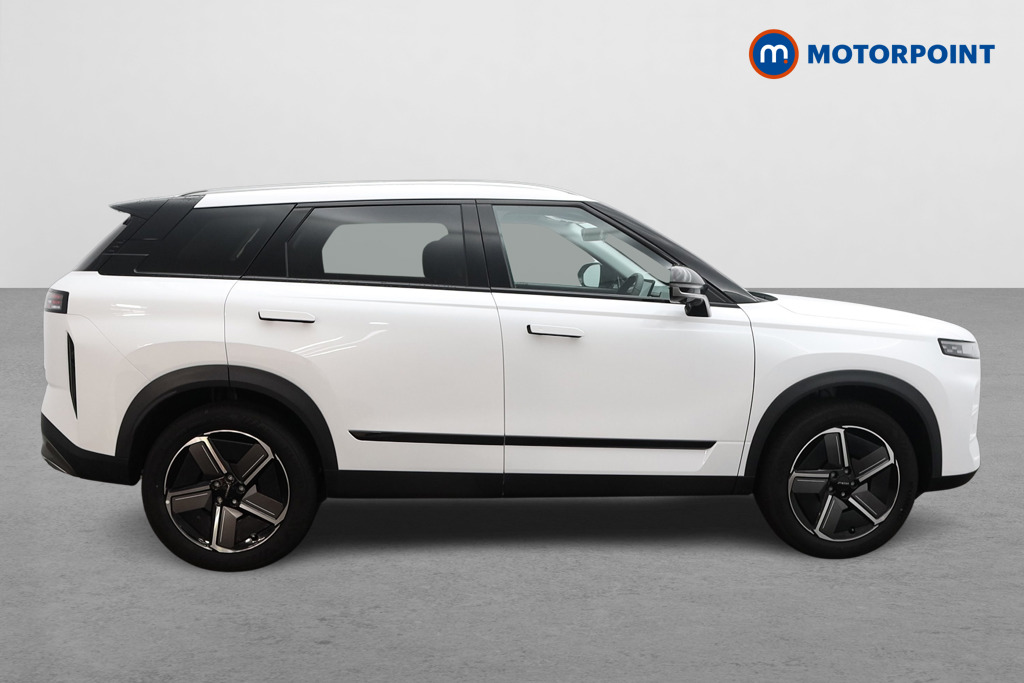 Jaecoo 7 Luxury Automatic Petrol SUV - Stock Number (1652424) - Drivers side