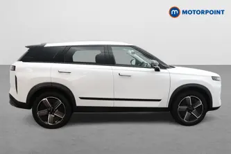Jaecoo 7 Luxury Automatic Petrol SUV - Stock Number (1652424) - Drivers side