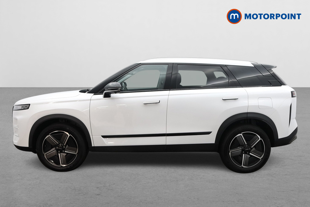 Jaecoo 7 Luxury Automatic Petrol SUV - Stock Number (1652424) - Passenger side