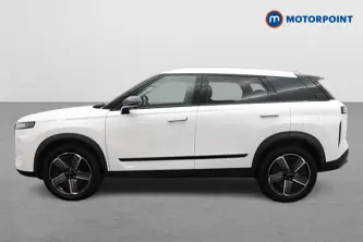 Jaecoo 7 Luxury Automatic Petrol SUV - Stock Number (1652424) - Passenger side