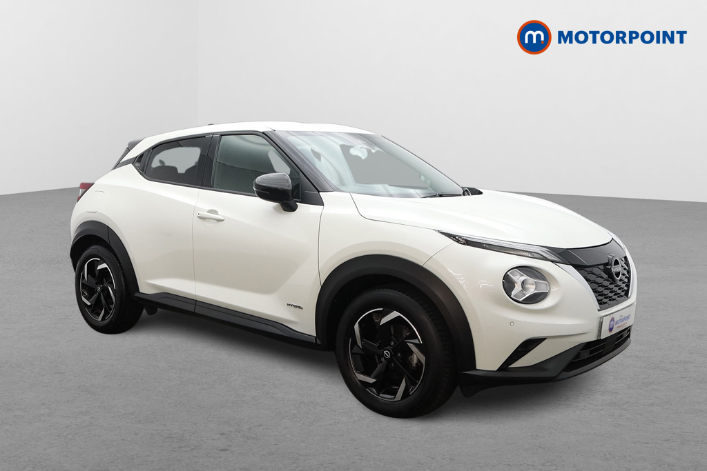 Nissan Juke dealer public-web source image