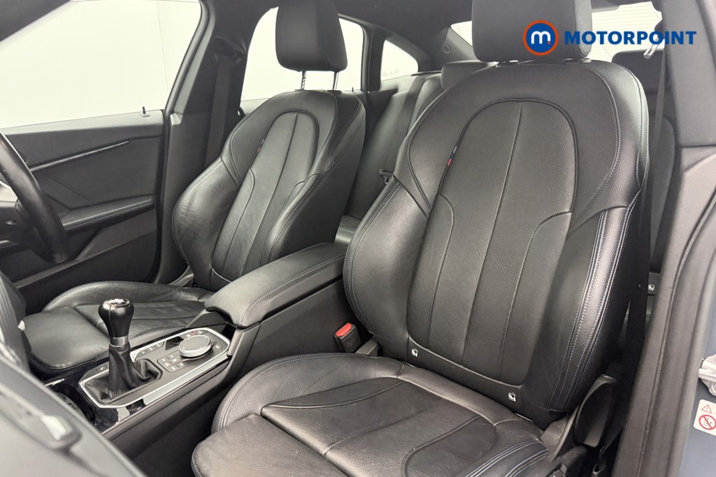 BMW 2 Series M Sport Manual Petrol Saloon - Stock Number (1652452) - 3rd supplementary image