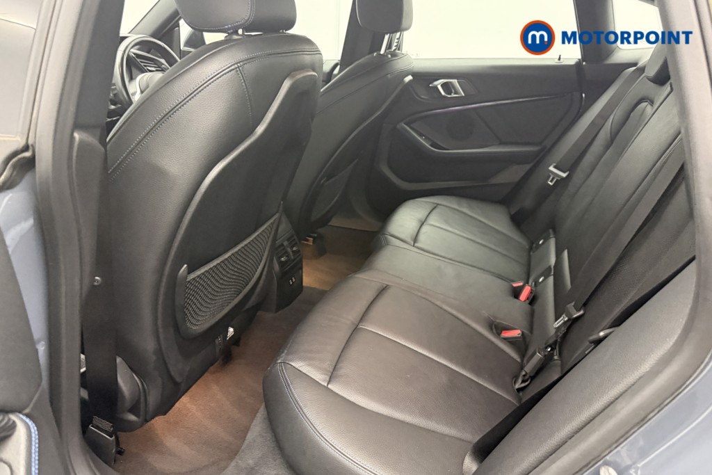 BMW 2 Series M Sport Manual Petrol Saloon - Stock Number (1652452) - 4th supplementary image