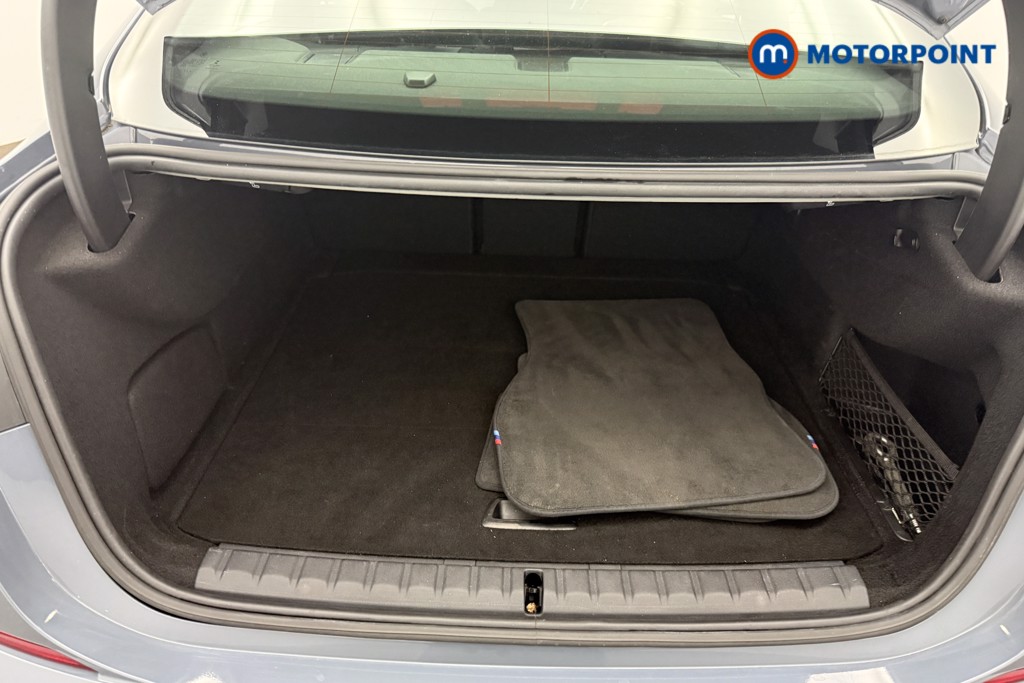 BMW 2 Series M Sport Manual Petrol Saloon - Stock Number (1652452) - 5th supplementary image
