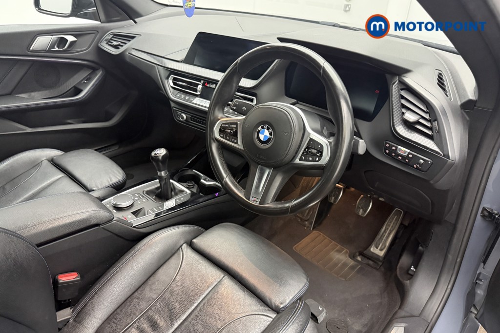 BMW 2 Series M Sport Manual Petrol Saloon - Stock Number (1652452) - 6th supplementary image