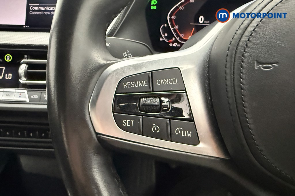 BMW 2 Series M Sport Manual Petrol Saloon - Stock Number (1652452) - 7th supplementary image