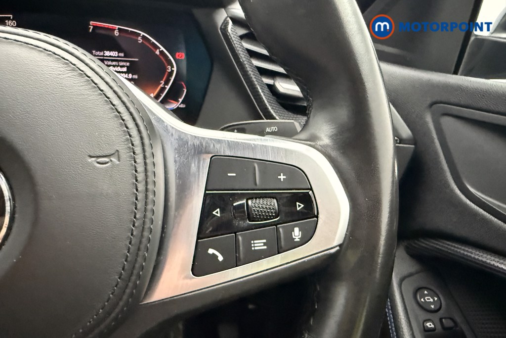 BMW 2 Series M Sport Manual Petrol Saloon - Stock Number (1652452) - 8th supplementary image
